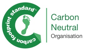 Carbon Neutral Organisation logo