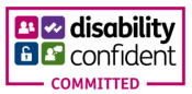 Disability Confident Committed